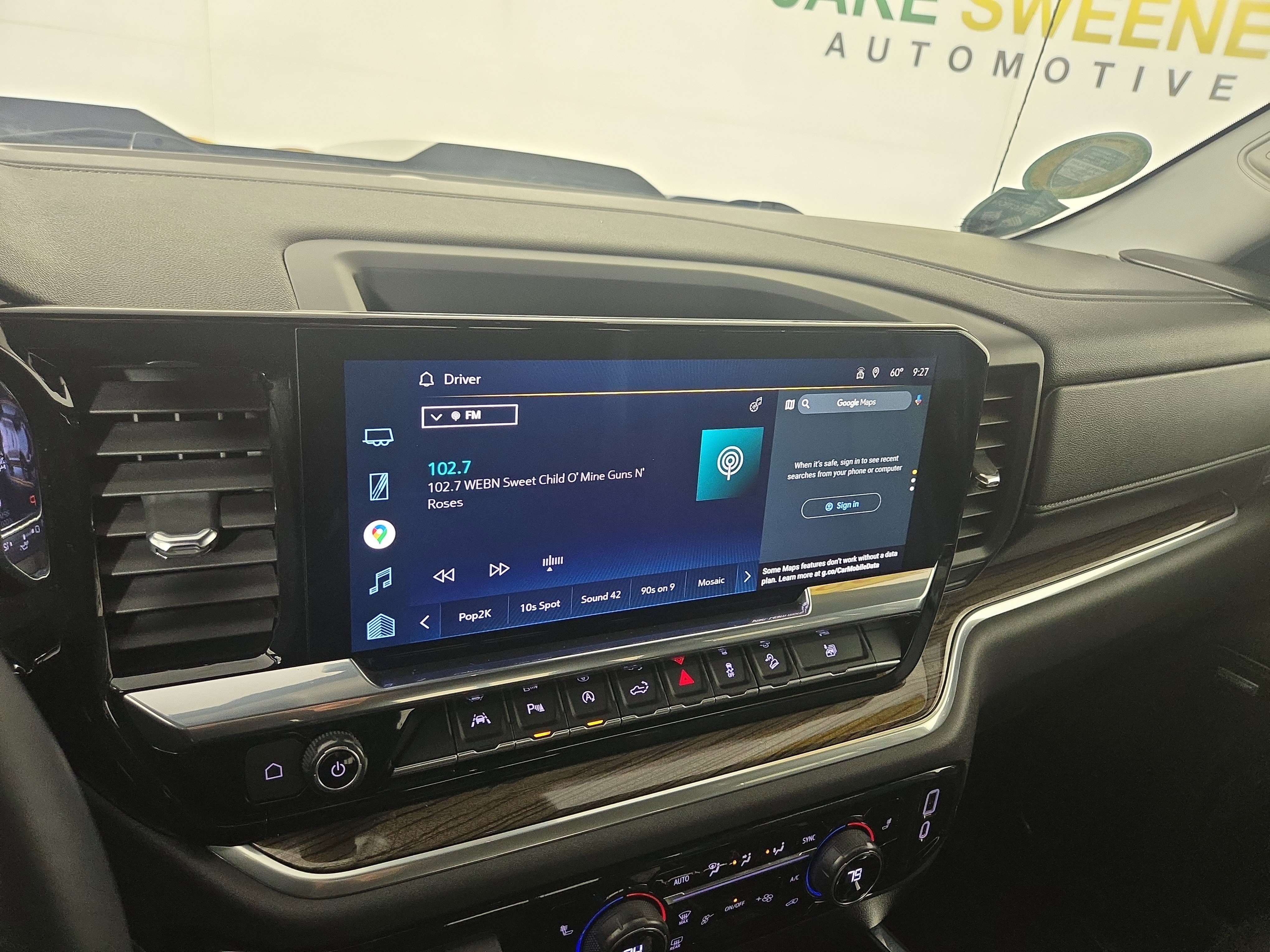 Certified 2022 Chevrolet Silverado 1500 LT Trail Boss w/ LT Trail Boss Premium Package image 19