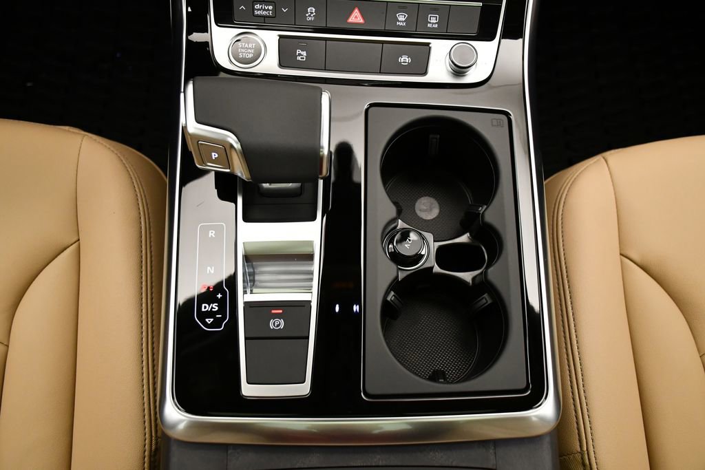 New 2026 Audi Q7 2.0T Premium image 30
