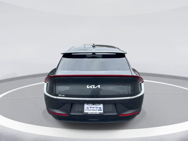 Used 2024 Kia EV6 Light AWD/4WD image 5