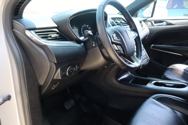 Used 2017 Lincoln MKC Premiere AWD/4WD image 14