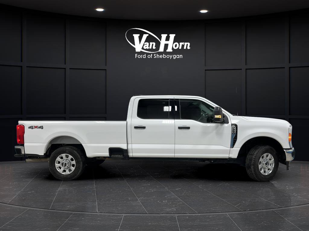 Used 2023 Ford F250 XLT image 8
