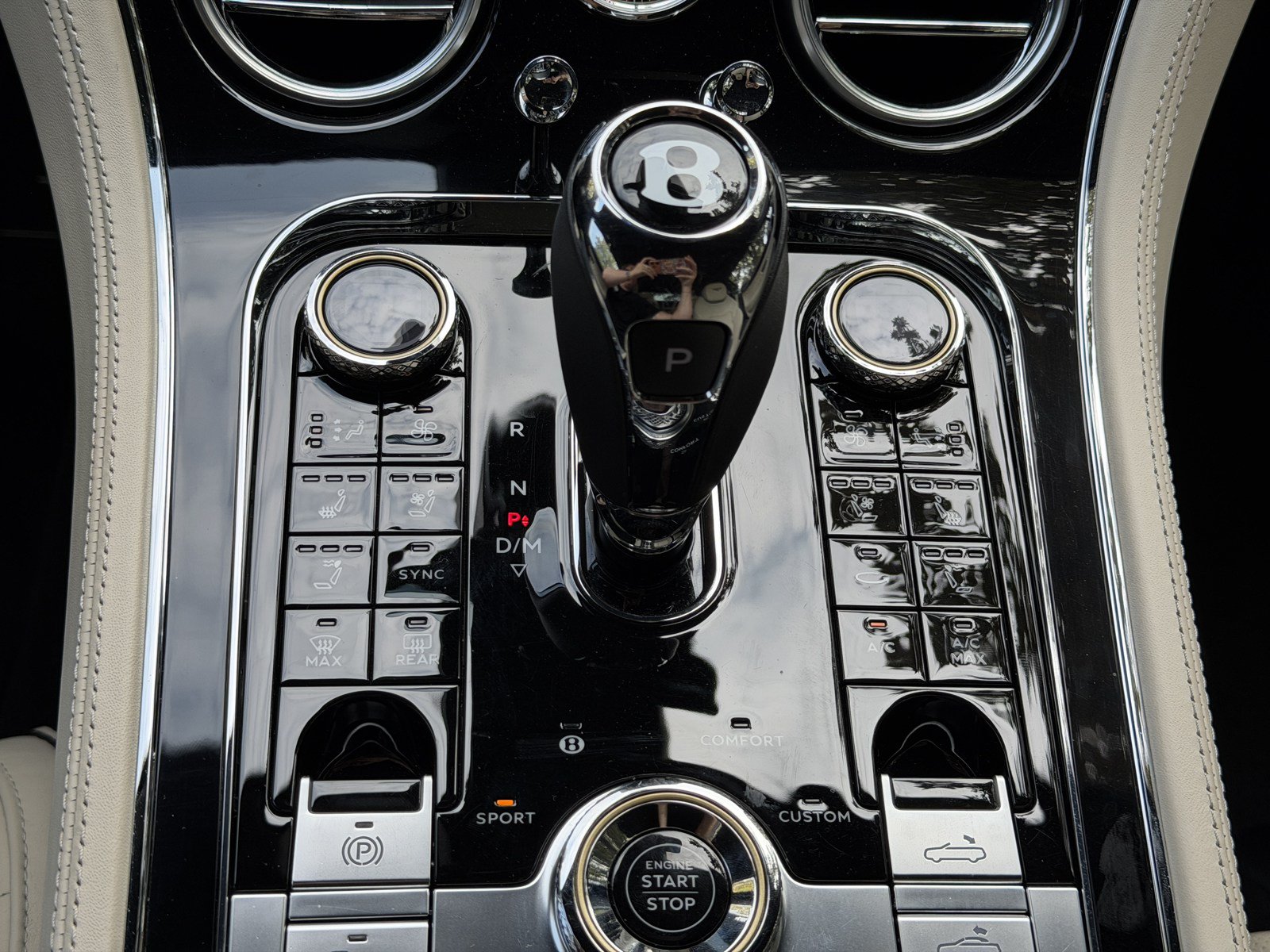 Certified 2020 Bentley Continental GT AWD/4WD image 28