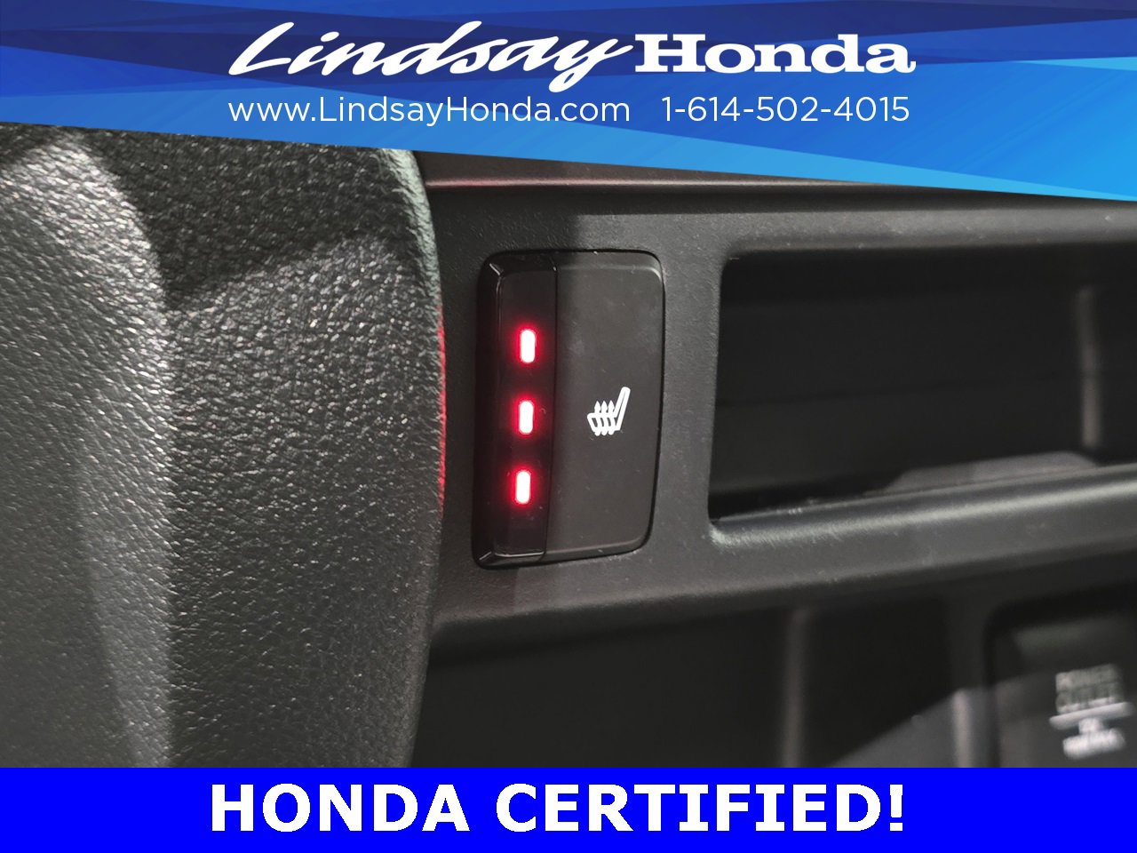 Certified 2022 Honda Pilot Sport image 19