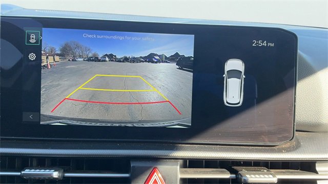 Certified 2026 Kia Sportage LX image 24