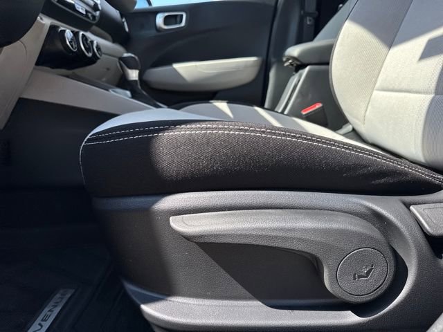 New 2026 Hyundai Venue SEL image 12