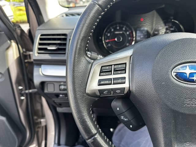 Used 2015 Subaru Forester 2.5i Touring AWD/4WD image 27
