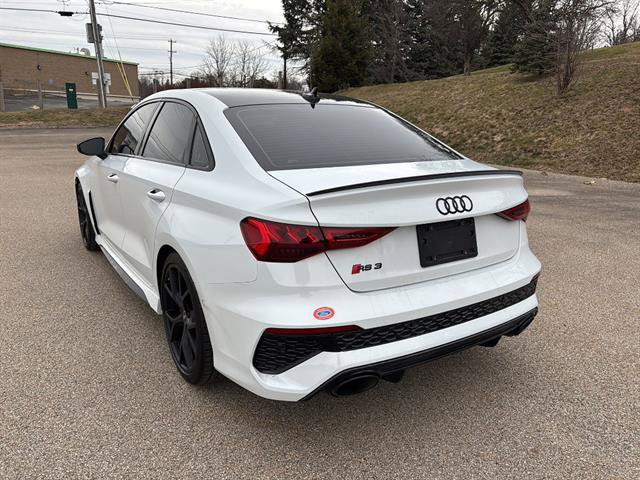 Used 2024 Audi RS 3 image 2