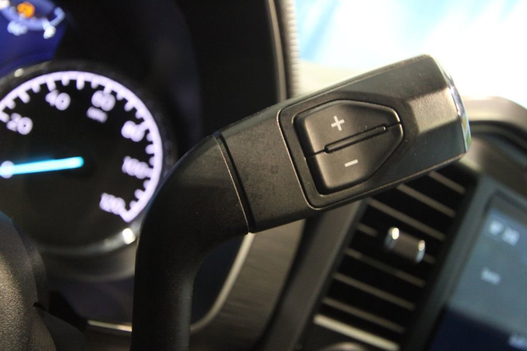 Used 2022 Ford F150 XLT w/ Equipment Group 302A High image 13