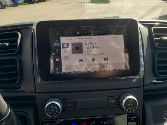 New 2024 RAM ProMaster 1500 w/ Convenience Group image 10