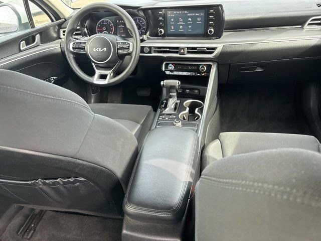 Used 2023 Kia K5 LXS image 38