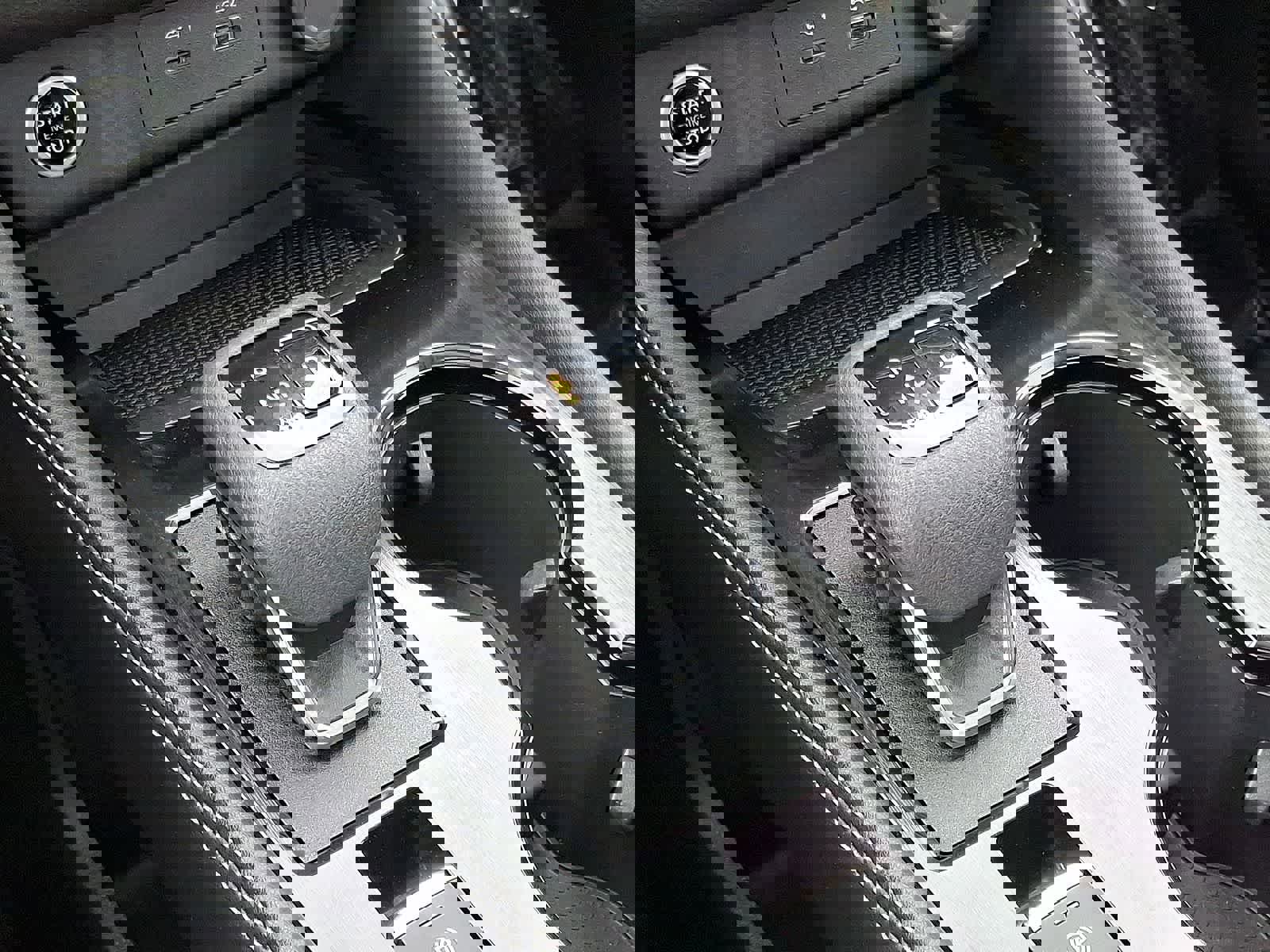 Used 2023 Nissan Rogue SL AWD/4WD image 21