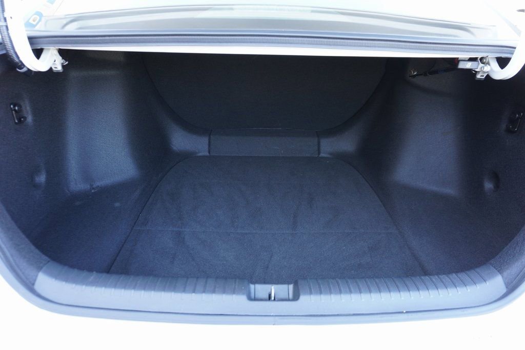 Used 2025 Honda Accord LX image 26