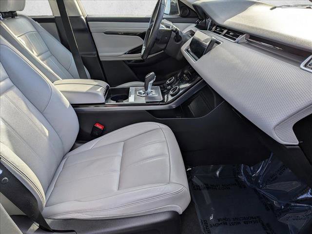 Used 2020 Land Rover Range Rover Evoque S image 22