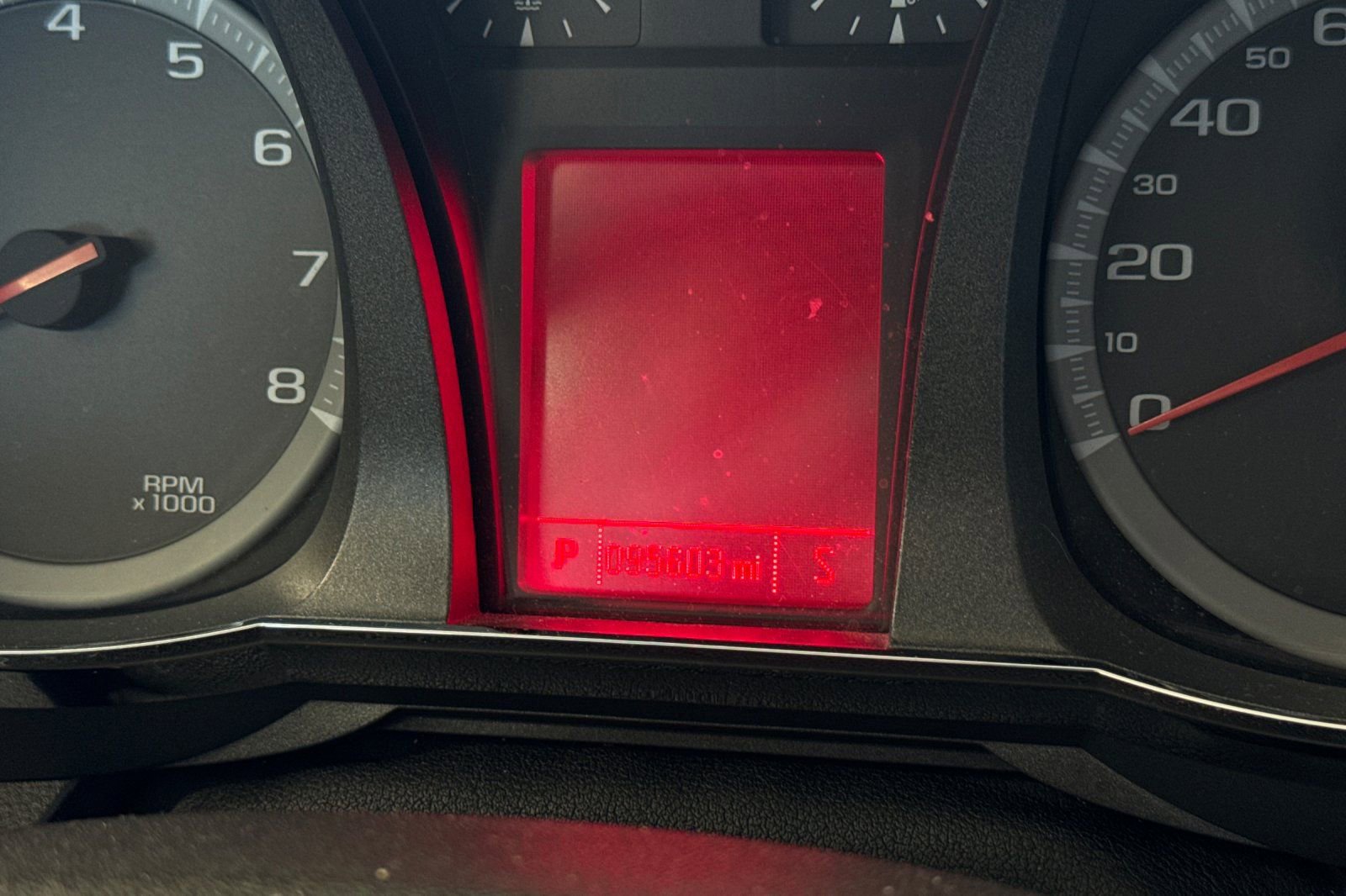 Used 2015 GMC Terrain Denali FWD image 11