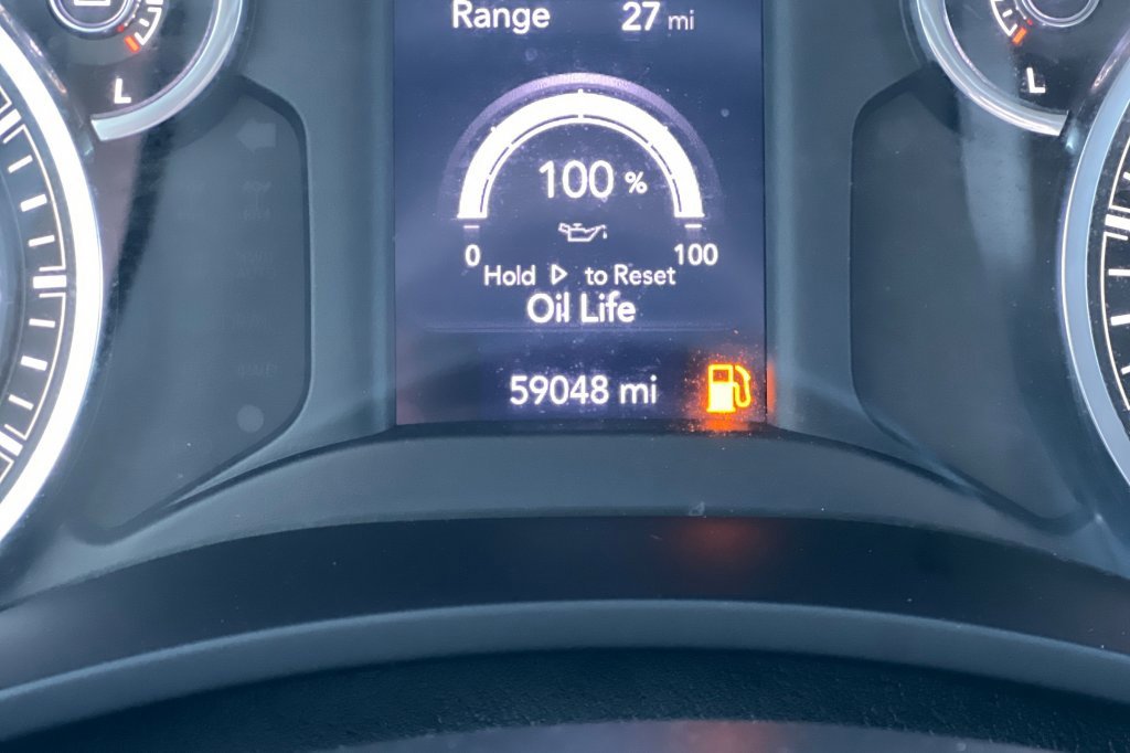 Used 2020 RAM 2500 Tradesman image 21