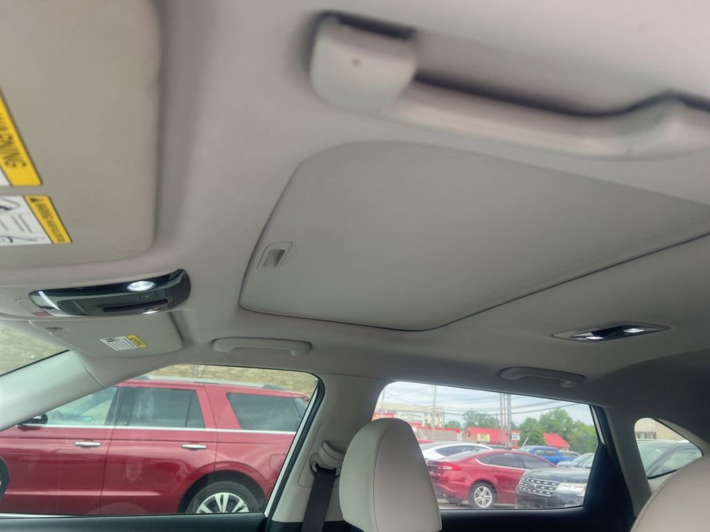 Used 2022 Kia Seltos EX AWD/4WD image 9