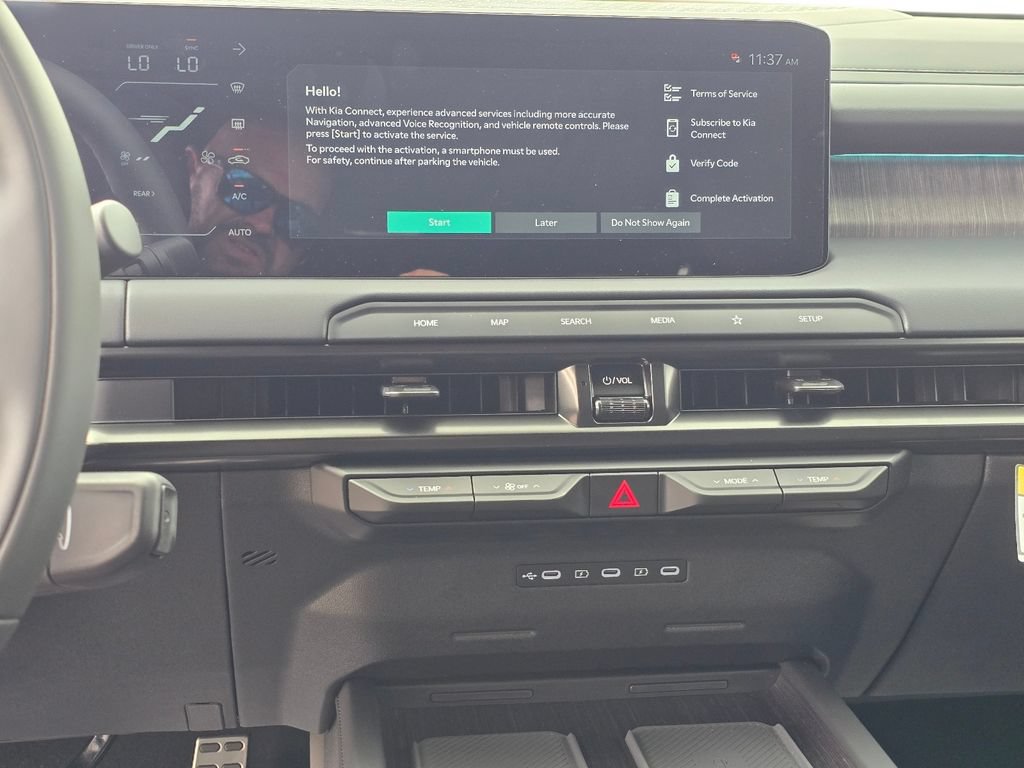 New 2027 Kia Telluride EX X-Line w/ Towing Package AWD/4WD image 20