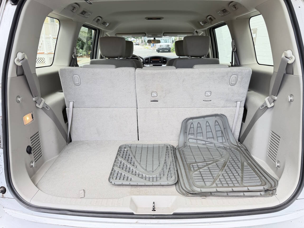 Used 2014 Nissan Quest S FWD image 29