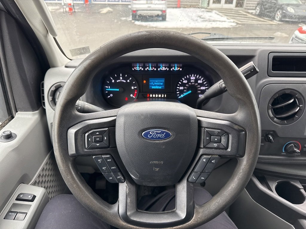 Used 2021 Ford E-350 and Econoline 350 Super Duty w/ Power Windows & Locks Group image 20