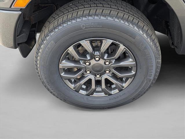 Used 2020 Ford Ranger Lariat w/ Equipment Group 501A Mid image 20