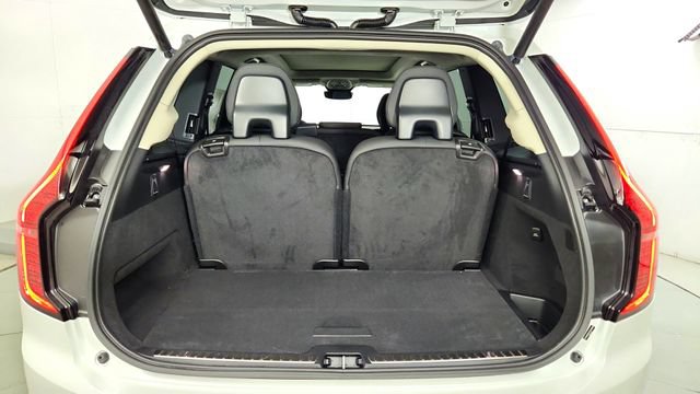 New 2026 Volvo XC90 T8 Plus w/ Protection Package AWD/4WD image 41