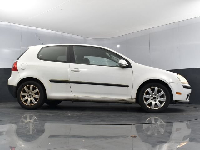 Used 2009 Volkswagen Rabbit S FWD image 14