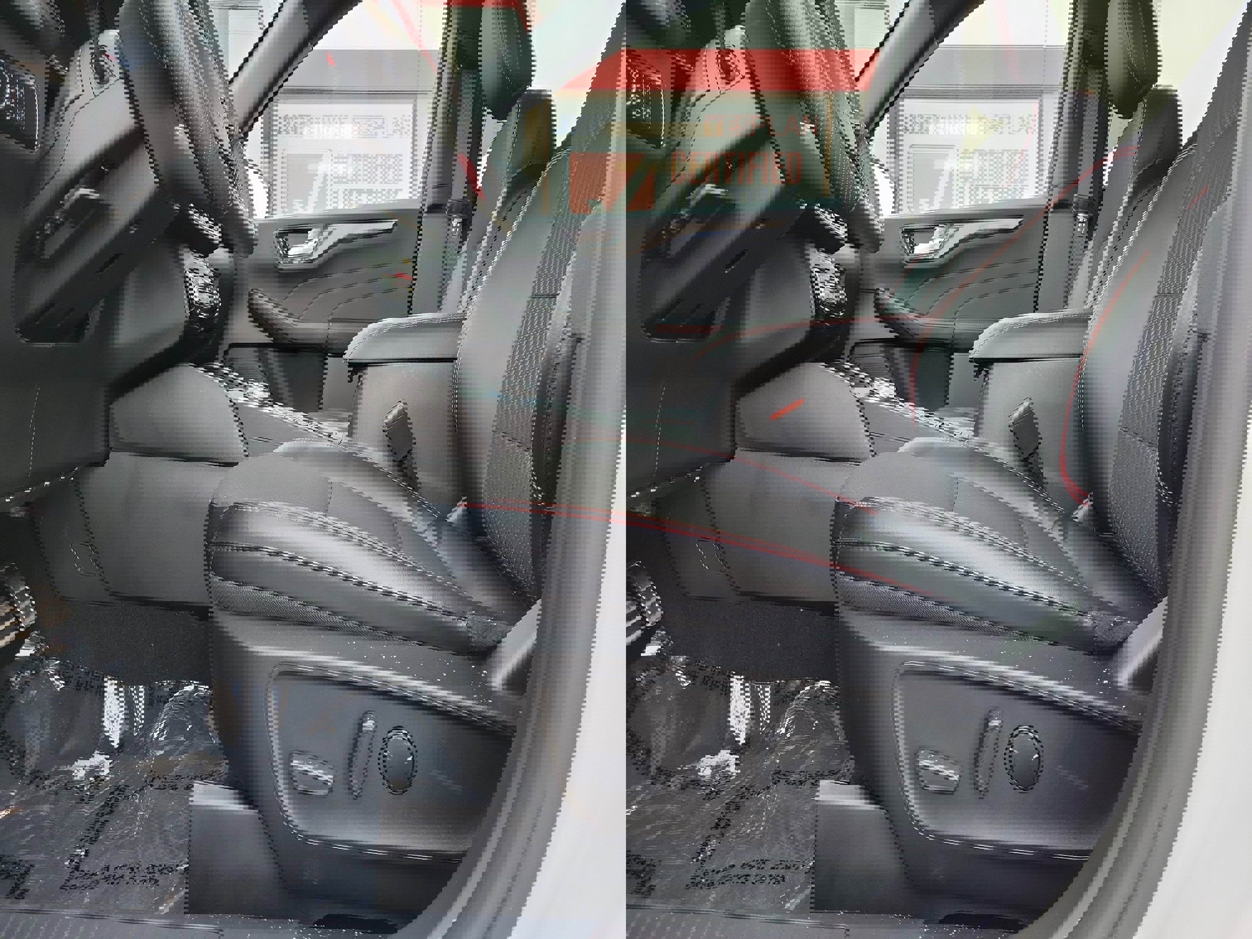 Used 2023 Ford Escape ST-Line Elite image 16