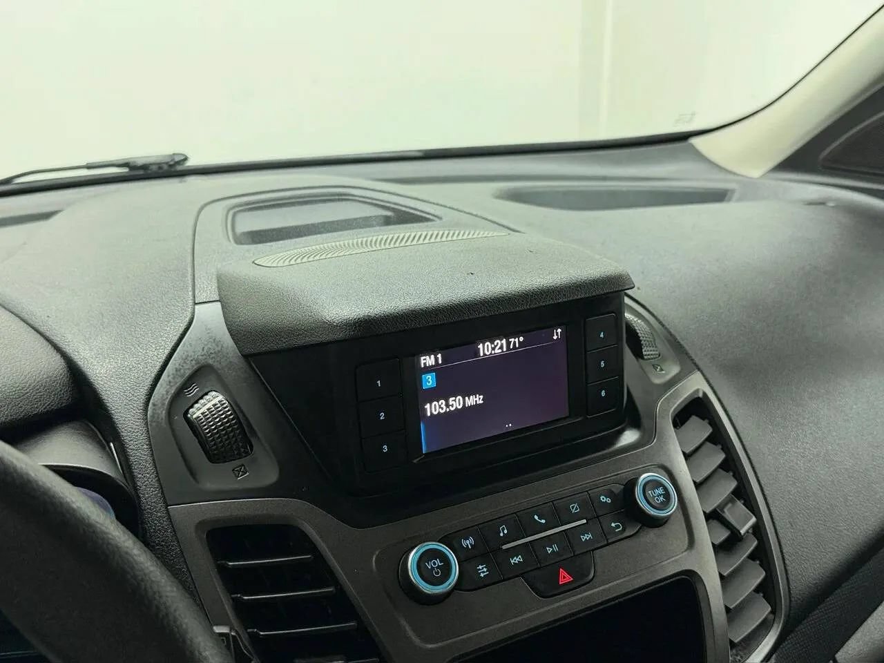 Used 2020 Ford Transit Connect XL FWD image 29