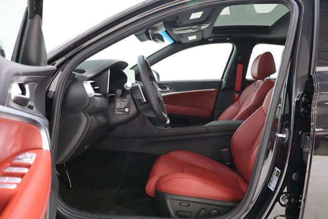 New 2026 Genesis G70 3.3T Sport Prestige AWD/4WD image 16