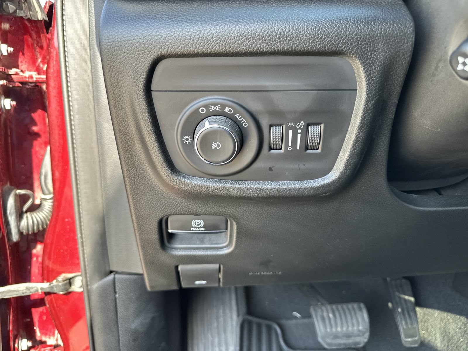 Used 2021 Jeep Grand Cherokee L Overland w/ Advanced Protech Group III AWD/4WD image 18
