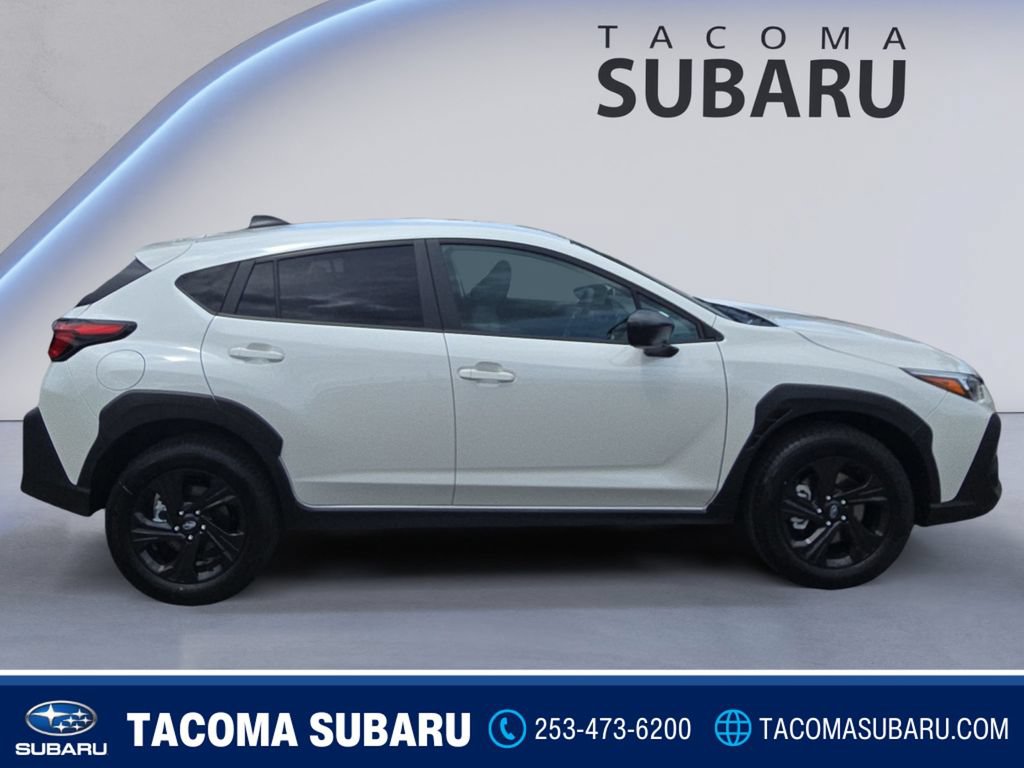 New 2026 Subaru Crosstrek 2.5i AWD/4WD image 6