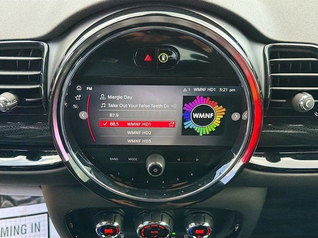 Used 2022 MINI Cooper Clubman John Cooper Works AWD/4WD image 30