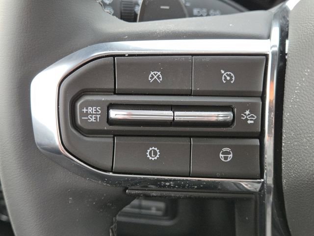 New 2026 GMC Yukon Denali w/ Denali Reserve Package image 15