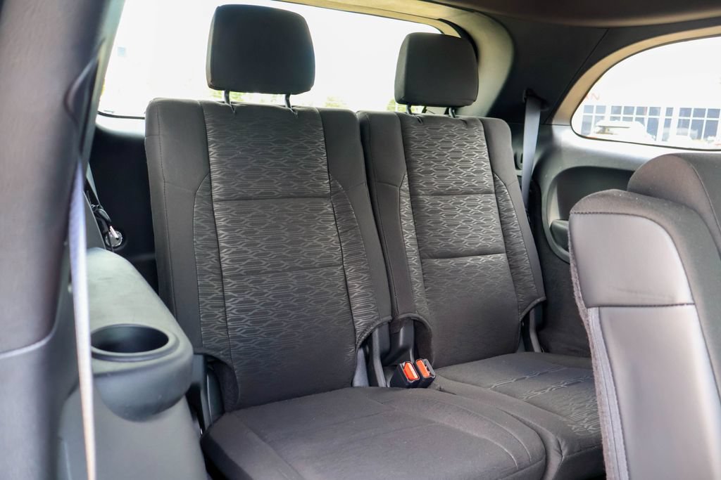 Used 2026 Dodge Durango GT RWD image 12