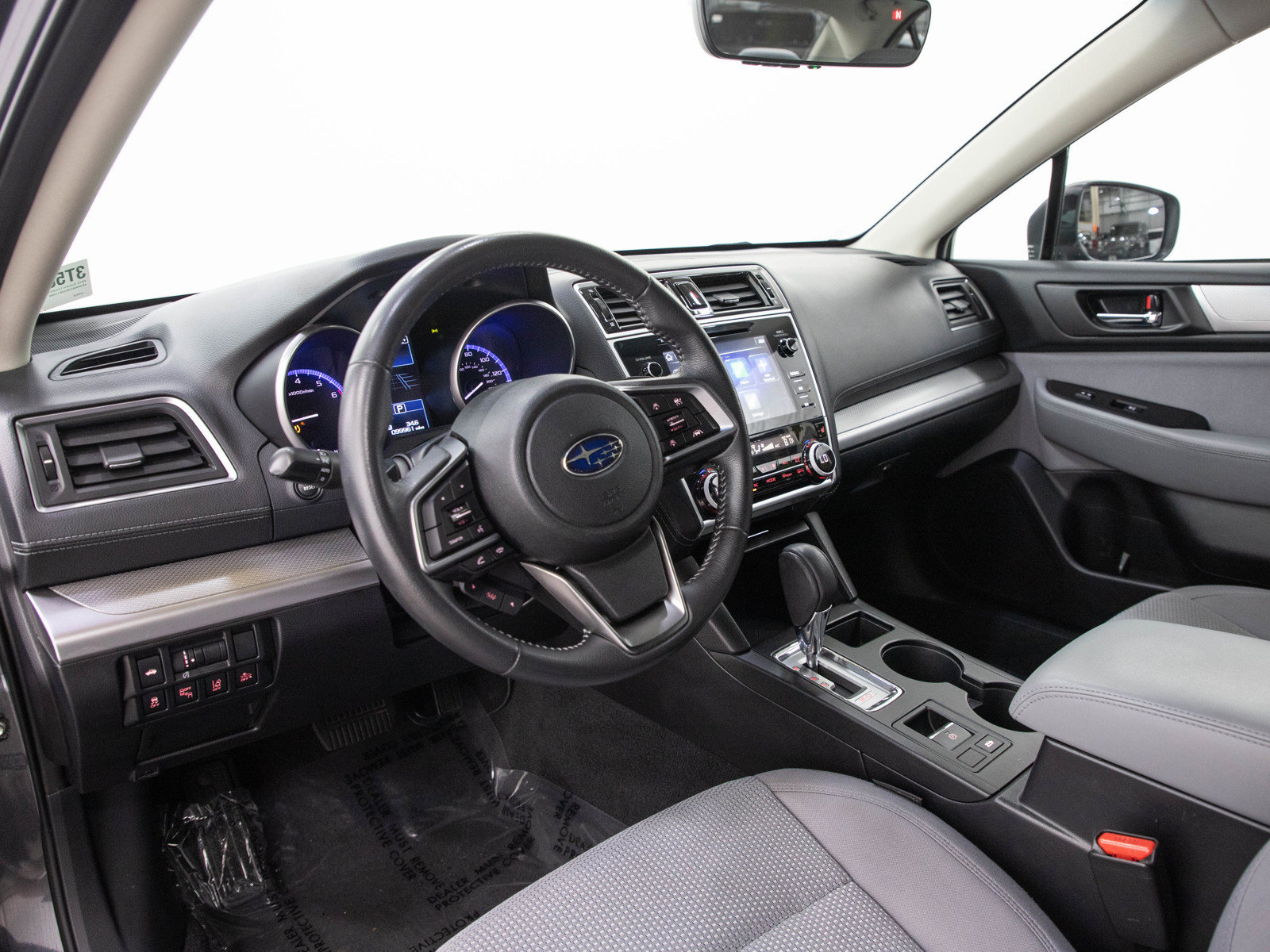 Used 2018 Subaru Legacy 2.5i Premium AWD/4WD image 22