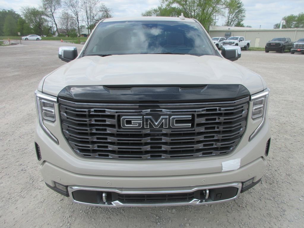 New 2026 GMC Sierra 1500 Denali Ultimate image 12