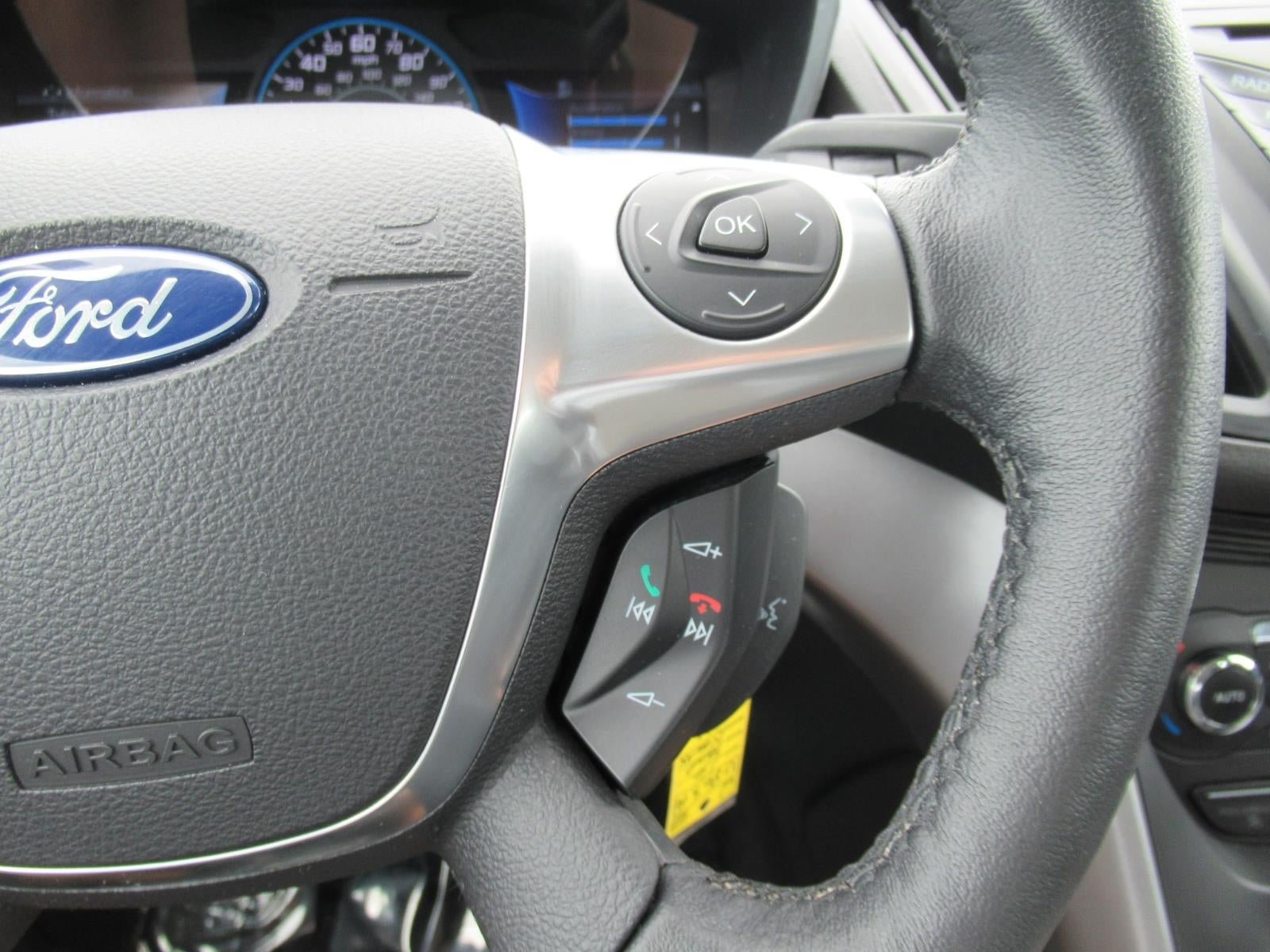 Used 2016 Ford C-MAX SE FWD image 25