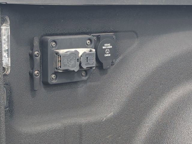 Used 2023 RAM 2500 Limited image 13