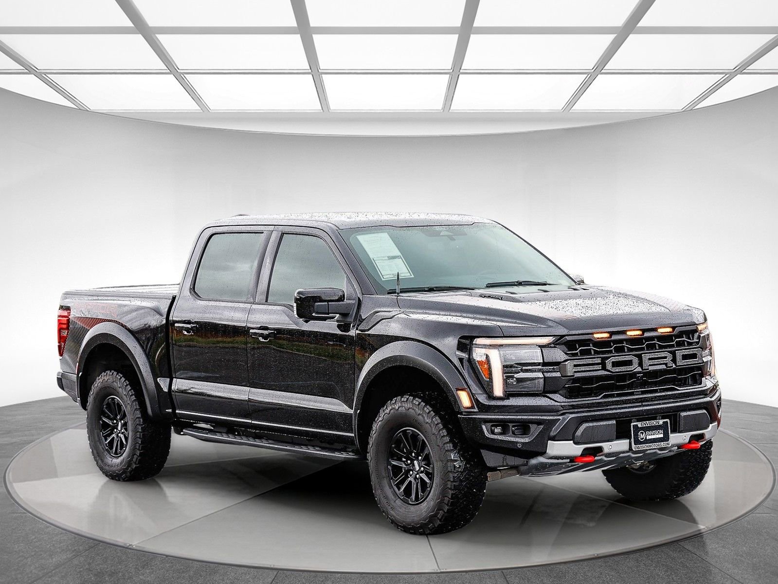 Used 2025 Ford F150 Raptor image 5