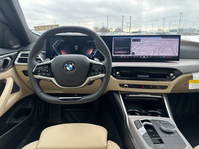 New 2026 BMW 430i xDrive Coupe w/ Premium Package image 12