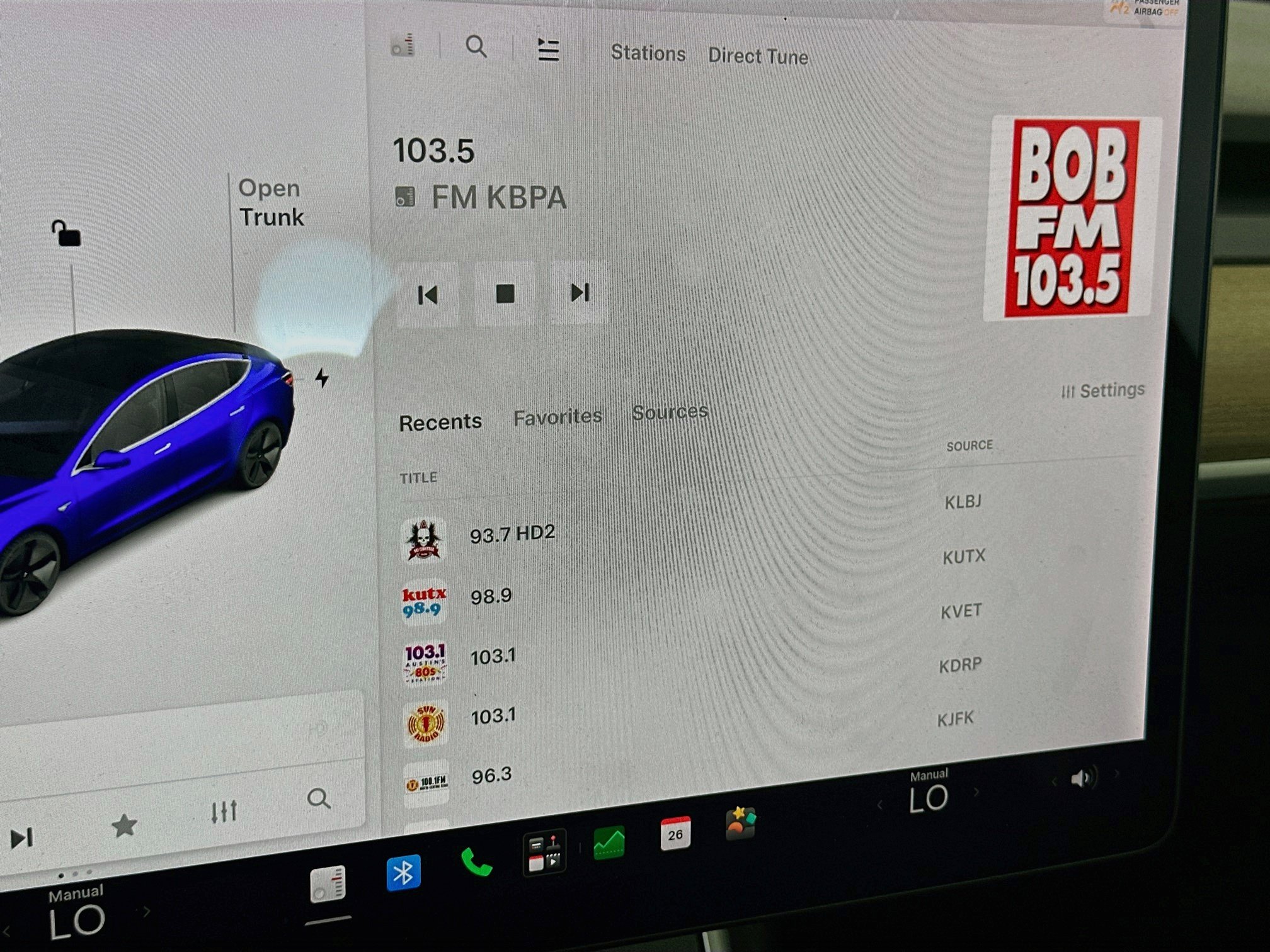 Used 2019 Tesla Model 3 Standard Range RWD image 18