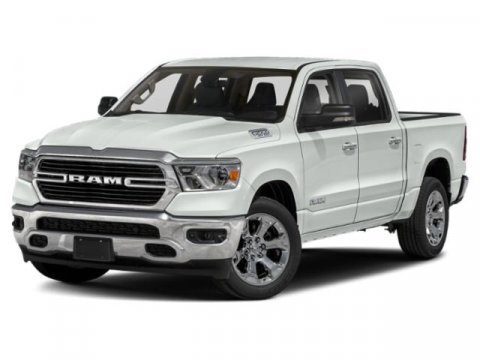 Used 2019 RAM 1500 Big Horn