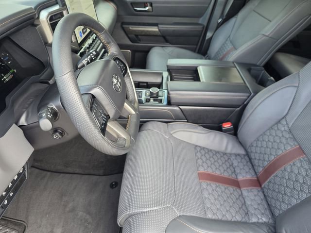 Used 2026 Toyota Sequoia Capstone image 9