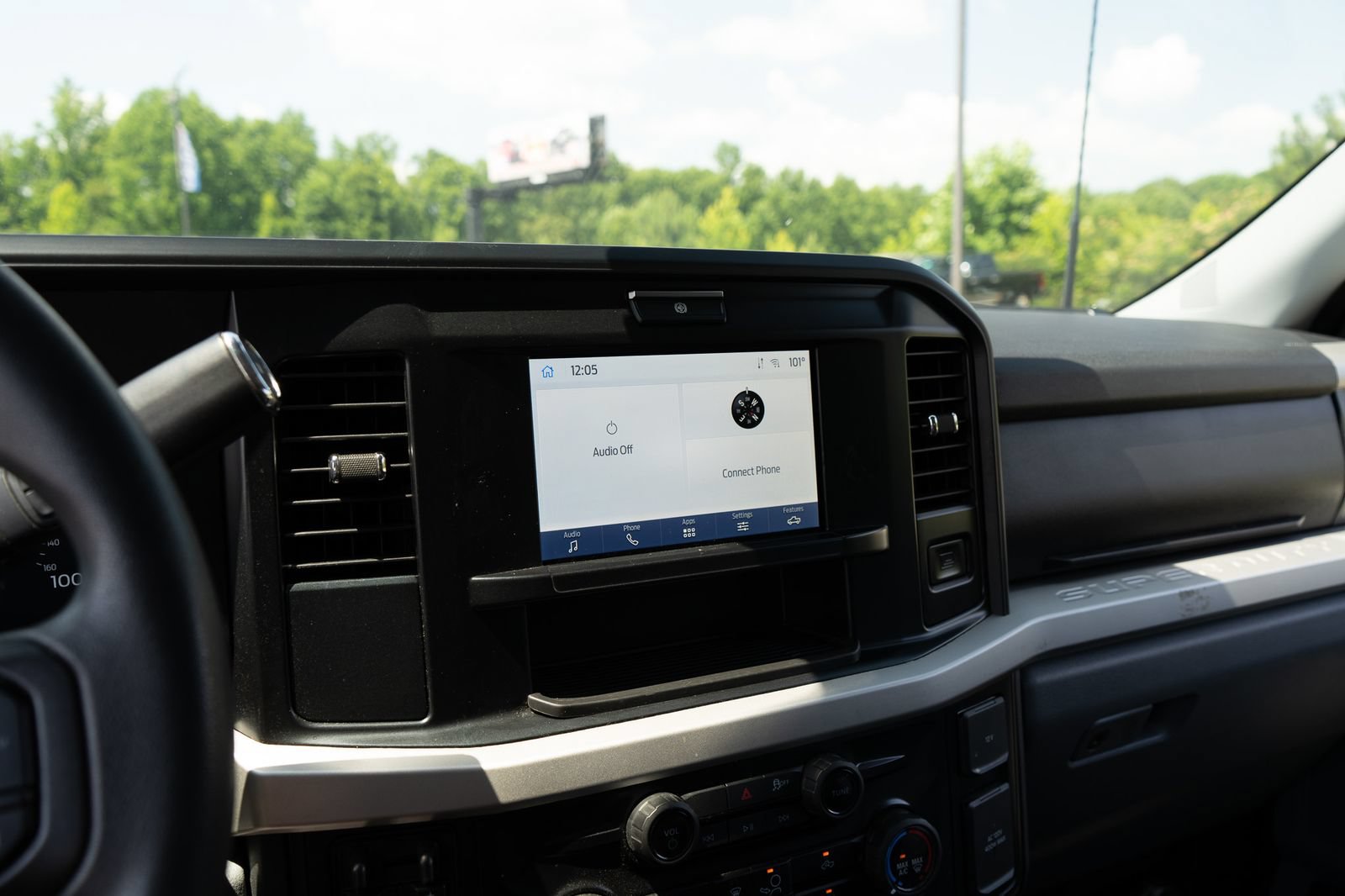 Used 2026 Ford F250 XLT AWD/4WD image 23