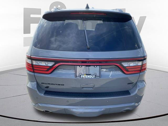 New 2026 Dodge Durango GT AWD/4WD image 4