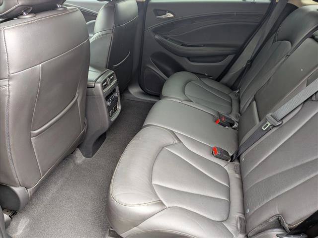 Used 2016 Buick Envision Premium AWD/4WD image 21