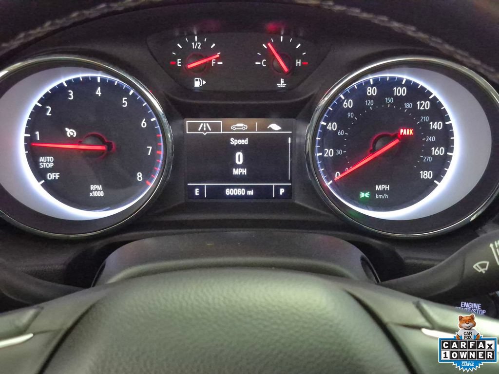 Used 2019 Buick Regal Preferred FWD image 14