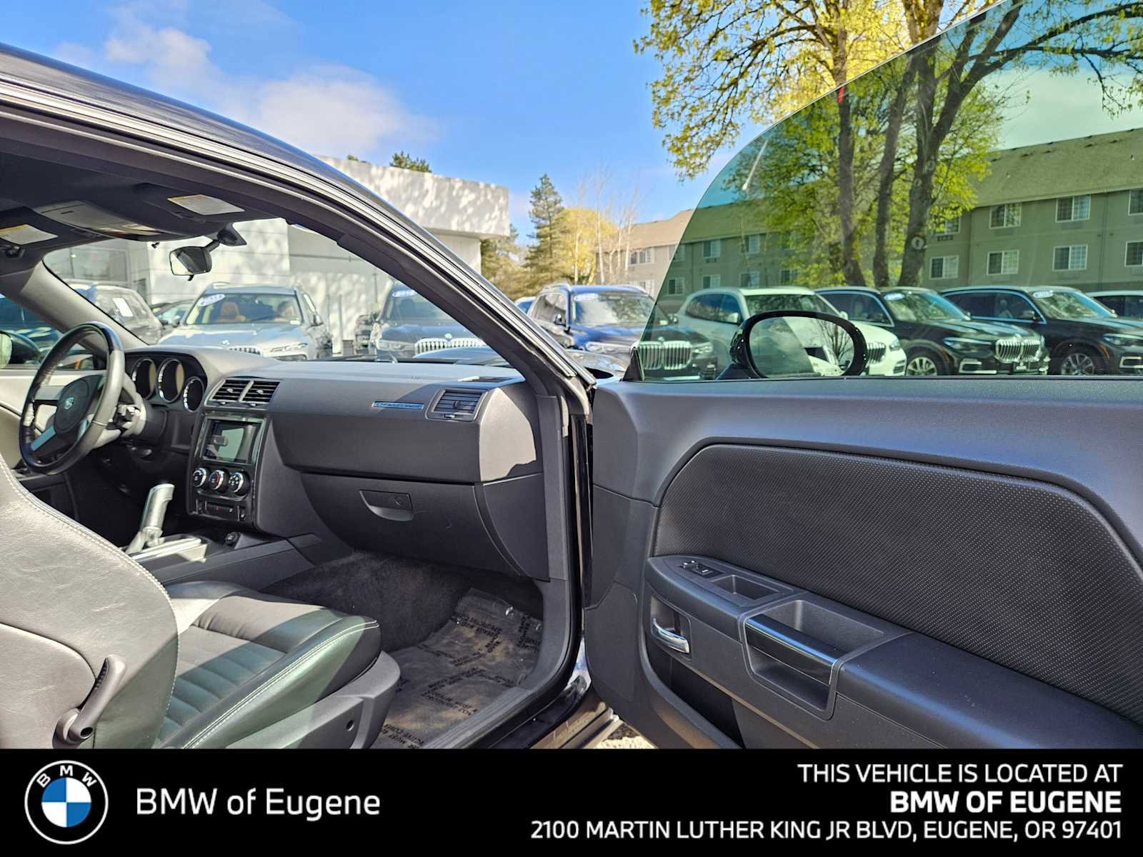 Used 2010 Dodge Challenger R/T image 10