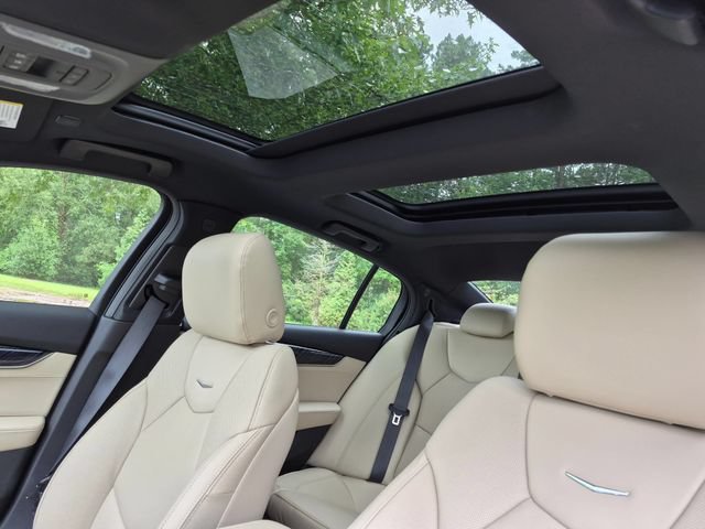 New 2026 Cadillac CT5 Premium Luxury w/ Technology Package RWD image 21
