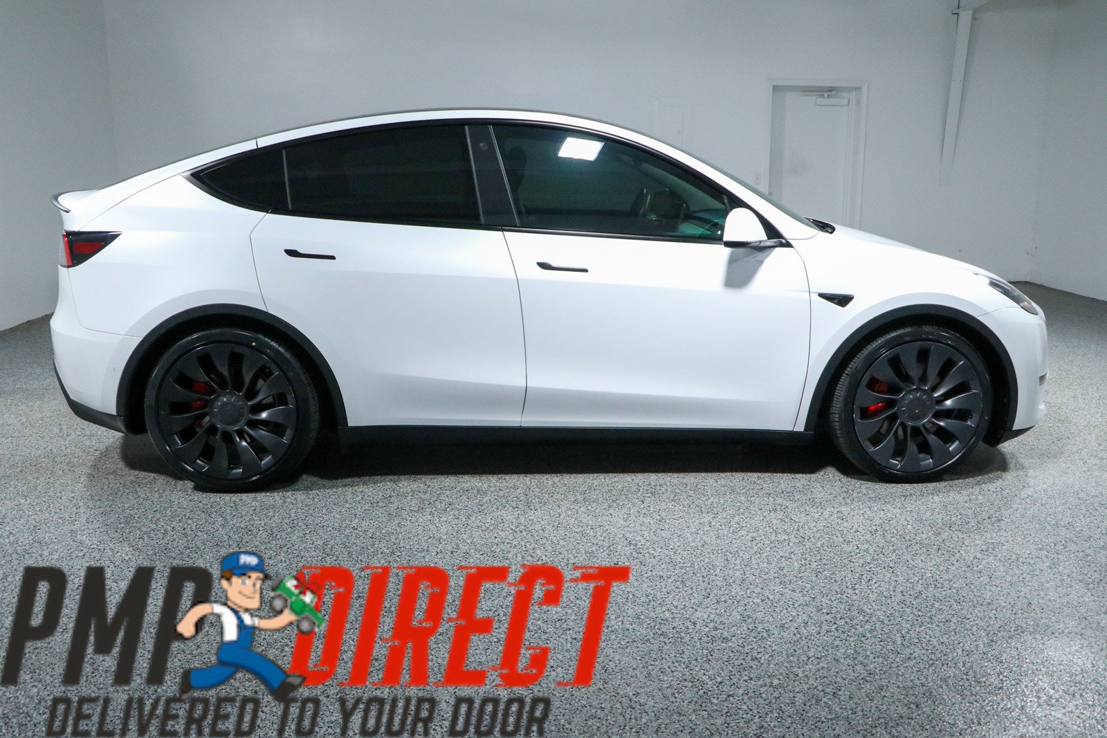 Used 2022 Tesla Model Y Performance AWD/4WD image 6